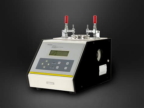 air permeability tester price in india|air permeability test for fabric.